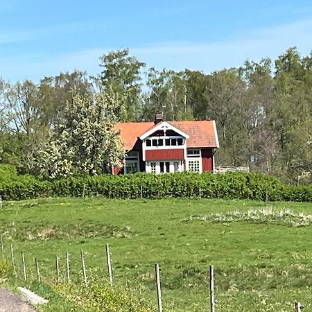 Spangens Gard Kopmannebro Luaran gambar
