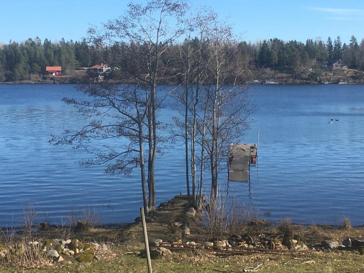 Spangens Gard Kopmannebro Luaran gambar